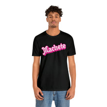 Load image into Gallery viewer, The B Word Machete Tee