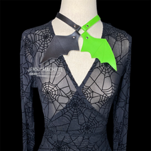 Load image into Gallery viewer, RTS Chimera Bat Wing Bow Tie