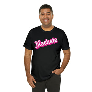The B Word Machete Tee