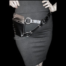 Load image into Gallery viewer, Coffin Phone Holster Belt