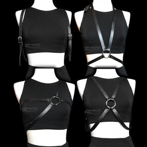 RTS Multiple Personalities Harness