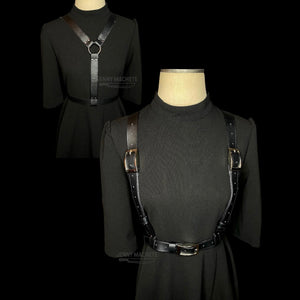 RTS Cabaret Harness