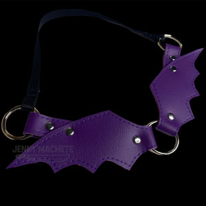 RTS Bat Wing Headband