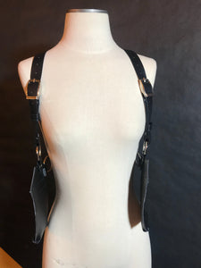 RTS Coffin Holster Harness