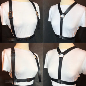 RTS Cabaret Harness