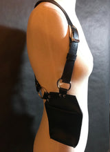 Load image into Gallery viewer, RTS Coffin Holster Harness