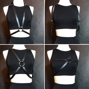 Multiple Personalities Harness