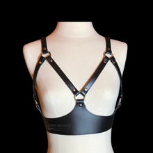Load image into Gallery viewer, Bra Harness