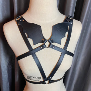 Bat Out of Hell Harness