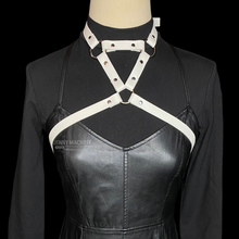 Load image into Gallery viewer, Love Triangle Chest Harness