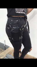 Load image into Gallery viewer, Coffin Thigh Holster Harness