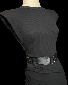 ‘Til Death Coffin Belt