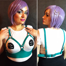 Load image into Gallery viewer, Bra Harness