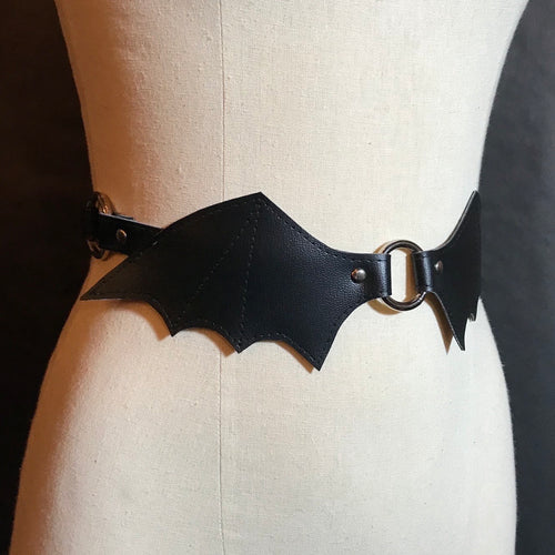 Bat Wing Belt
