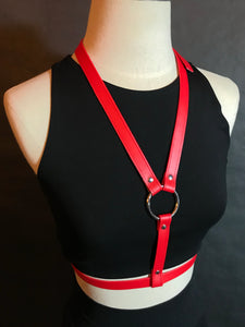 RTS Ankh Harness