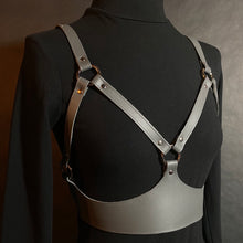 Load image into Gallery viewer, Bra Harness