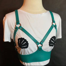 Load image into Gallery viewer, Bra Harness