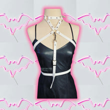Load image into Gallery viewer, Love Triangle Chest Harness Bundle